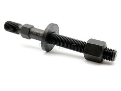 Śruba dwustronna RLT - M24 - 250MM