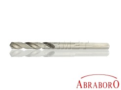 Wiertło pilot do otwornic bi-metalowych HSS o długości 102 mm, ZEB 2 - Abraboro (AB30411000)