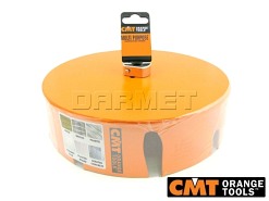 Otwornica Uniwersalna HM, 210 mm - CMT (550-210)