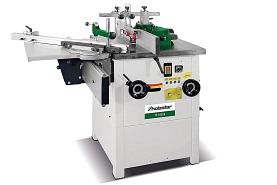 Frezarka do drewna dolnowrzecionowa TF 190 SE z przechylnym wrzecionem frezarskim | 2200 W  | 230V - HOLZSTAR 5901931