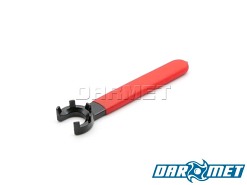 Klucz S/ER-M do nakrętek ER20 MINI