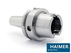 Oprawka termokurczliwa | krótka | średnica 3 mm | 25000 RPM | DIN 69893-1 | HSK-A50 |- HAIMER (A50.140.03)