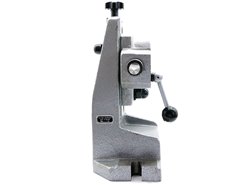 Konik tokarski nastawny regulowany | 180 - 224 mm - DARMET (WZK224)