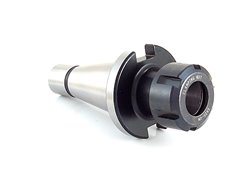 Oprawka zaciskowa do tulejek ER25 - ISO50 | długość 53 mm (DM-076)