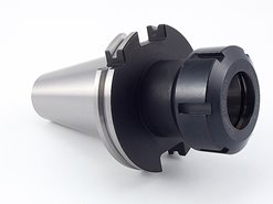 Oprawka zaciskowa do tulejek ER40 - DIN50 | długość 100 mm  (DM-400)