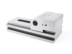 Imadło precyzyjne stalowe szlifierskie 90 mm - SPZC 90/120