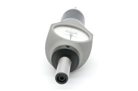 Czujnik zegarowy 3D, uniwersalny, wodoodporny, chwyt fi 12 mm - Tschorn (001U3D012)