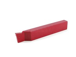 Nóż tokarski przecinak lewy NNPc ISO7, wielkość 2516 H10 (K10), do żeliwa