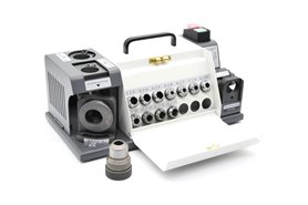 Ostrzałka do wierteł 2 - 13 mm - Darmet (DM-2786 C13 SERIA 2)