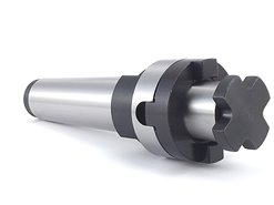 Trzpień frezarski uniwersalny Morse MK5 - 40 mm - DARMET DM-234