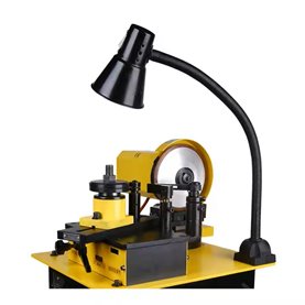 Ostrzałka do ostrzenia pił tarczowych 60 - 350 mm | MR-Q10