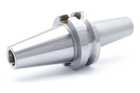 Oprawka termokurczliwa | krótka | średnica 10 mm | Basic Line | MAS 403-BT 40 - HAIMER 40.640.10.00