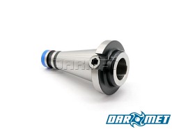 Oprawka zaciskowa frezarska ISO40 - 25MM Weldon - 20MM - DARMET (DM-200)