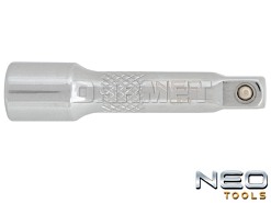Przedłużka 1/4", długość 75MM - NEO TOOLS (08-252)