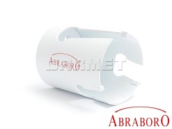 Otwornica uniwersalna HM - TCT Multi Hole, d = 51 mm - Abraboro (AB31051000)