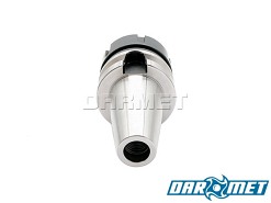 Oprawka zaciskowa do tulejek ER40 - BT40 - 70MM - DARMET (DM-400)