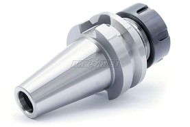 Oprawka zaciskowa do tulejek ER32 | krótka | 70 mm | Basic Line | MAS 403-BT 40  - HAIMER 40.520.32.00