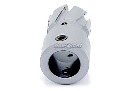 Otwornica do metalu 30 mm z węglikiem spiekanym | POWER-MAX 30 HEAVY-DUTY - KARNASCH 20.1130A.030