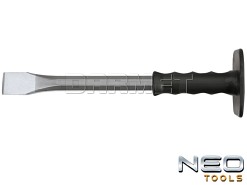 Przecinak z ochraniaczem - 29 x 300MM - NEO TOOLS (33-085)