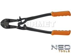 Nożyce do prętów o średnicy 8MM, długość: 450MM - NEO TOOLS (31-018)