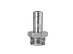 Przyłącze na wąż 10 mm x 3/8" GZ Airpress 4346825