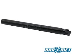 Nóż tokarski składany do toczenia wewnętrznego | Składak S25T PWLNR08 | - DARMET