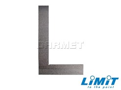 Kątownik stalowy płaski 75x50 mm - Limit 25331505