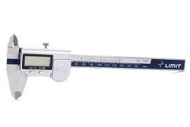 Suwmiarka elektroniczna 150 mm IP67 CDL | 0,01 mm - Limit 263970105