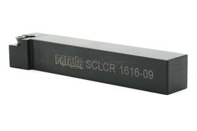 Nóż tokarski składany do toczenia zewnętrznego: SCLCR-0808-06 - PAFANA