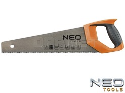 Piła płatnica z powłoką teflonową, długość ostrza 450MM - NEO TOOLS (41-016)
