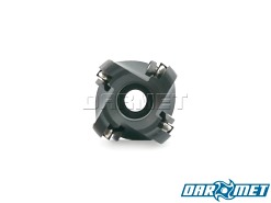 Frez składany nasadzany 50 mm, walcowo-czołowy | 4-ostrzowy - RDMT (FE00RD12)