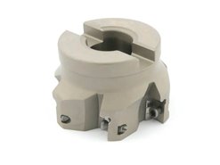 Frez składany nasadzany 63 mm, walcowo-czołowy | 6-ostrzowy, LDMT, (FA90LD15)