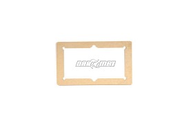 Rama przytrzymująca szablon  | dla 3D Router Carver | CMT (RCS-003)