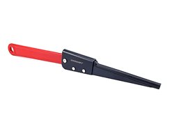 Wybijak klinowy półautomatyczny do narzędzi ze stożkiem Morse: MK4, MK5, MK6 (318)