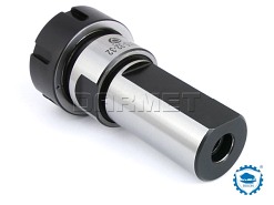 Oprawka zaciskowa do tulejek ER32 | chwyt 32 mm | długość 110 mm | Typ 7815 - ZM KOLNO 0642-178-151-206