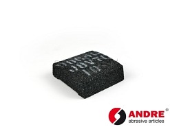 Segment pierścieniowy profilowany do głowic silnikowych | typ 3113 | 66 x 22 x 63 mm | 98C46J8VTC10 - ANDRE (540314)