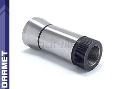 Tulejka redukcyjna zaciskowa 5C ze stożkiem Morse MK3