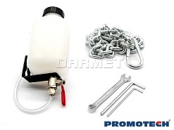 Wiertarka magnesowa elektromagnetyczna 1050W | Weldon 3/4" -PRO 35/2 PROMOTECH