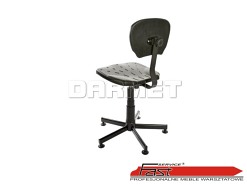 Krzesło Pur Active Rosart (stopki wersja podstawowa) - FAST SERVICE (RKW-19)