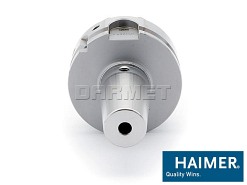Oprawka termokurczliwa | krótka | średnica 16 mm | 25000 RPM | DIN 69893-1 | HSK-A50 |- HAIMER (A50.140.16)