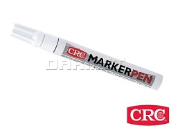 Marker znakujący, biały - CRC (20395)
