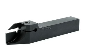 Nóż tokarski składany do rowkowania i toczenia wzdłużnego zewnętrznego : GSL-1616-K2 - PAFANA