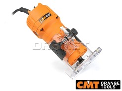 Frezarka górnowrzecionowa 6MM, 8MM | CMT10, 550W