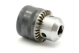 Uchwyt wiertarski kluczykowy PTRt | 1 - 13 mm - 1/2"-20 - JANGO JF-K13C12