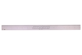 Przymiar kreskowy warsztatowy z podziałką górną 500 mm DIN866/B - Limit 27700105