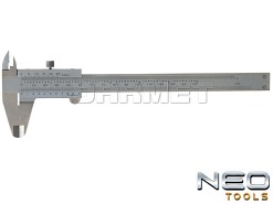 Suwmiarka warsztatowa 150MM - NEO TOOLS (75-000)