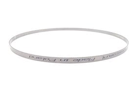 Piła taśmowa do metalu bimetalowa TAJFUN OPTI CUT M42 do pełnych materiałów | 733 X 13 X 0,65 mm | TPI 6/10 - FENES 0641-752-000-733