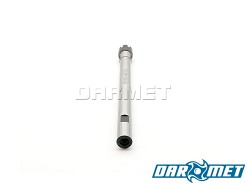 Oprawka zaciskowa do tulejek ER11 - 12 x 140 mm - DARMET (DM-754)