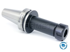 Oprawka zaciskowa do tulejek ER25 - BT40 - 130MM - ZM KOLNO (Typ 7626)