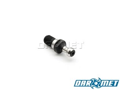 Końcówka ściągająca (grzybek) przelotowa do MAS 403-BT SK30-A 43mm